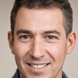 Meet your Posher, Joseph